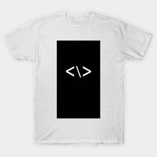 Coding Cards T-Shirt